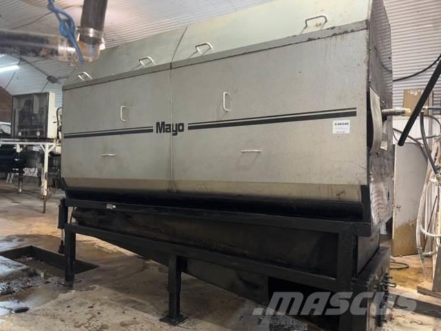  Mayo 859 Строительная техника - Другие