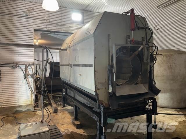  Mayo 859 Строительная техника - Другие