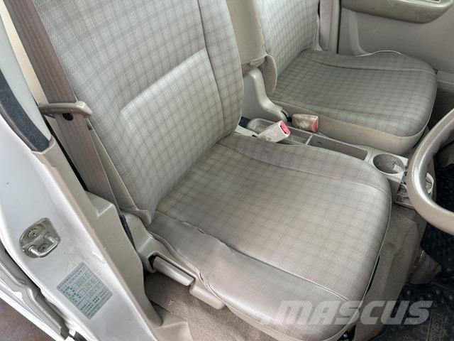 Mazda SCRUM Строительная техника - Другие