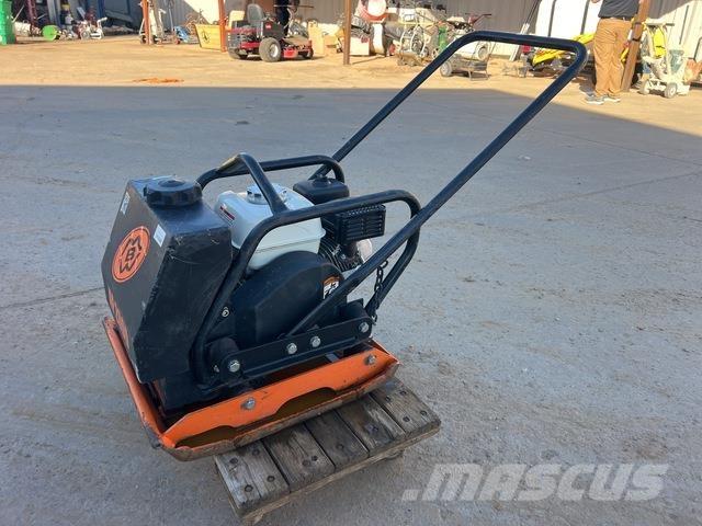 MBW  Виброплиты и вибротрамбовки