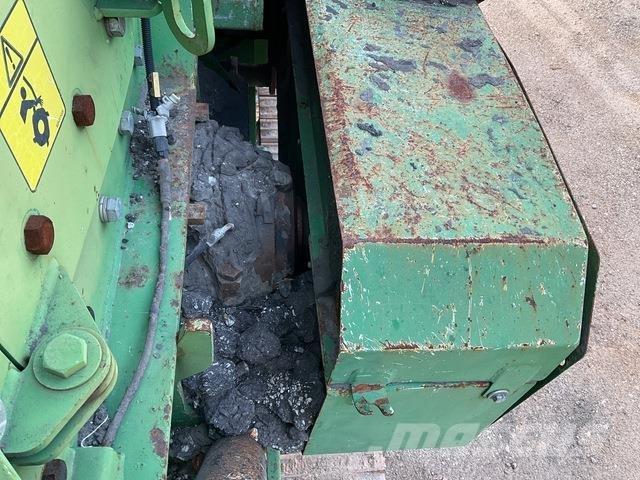 McCloskey I44 Дробилки