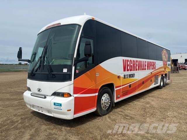 MCI J4500 Микроавтобусы