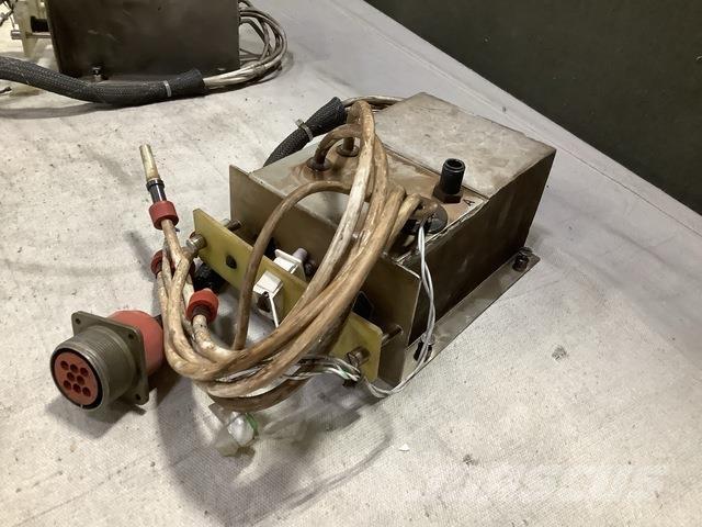  MCL C15417-055 Компоненты строительной техники