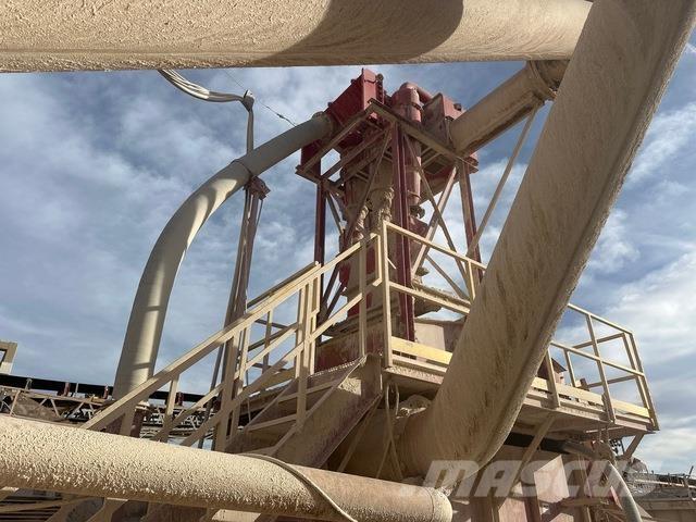 MCLANAHAN  Резервуары