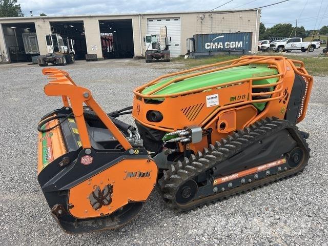 MDB LV600 Plus Сельхозтехника - Другие