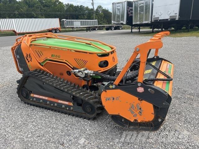 MDB LV600 Plus Сельхозтехника - Другие