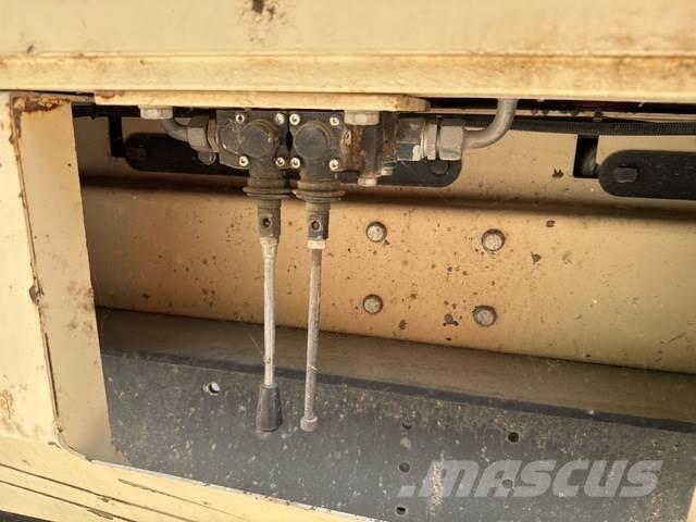 MDS M518R Сортировочные установки
