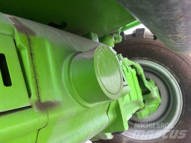 Merlo MPR 15 Автовышки