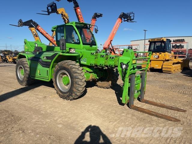 Merlo P50.18HM Телескопические погрузчики