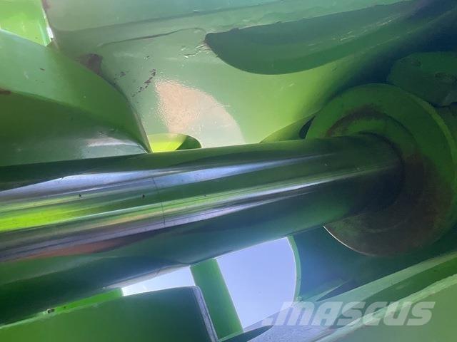 Merlo P72.10 Телескопические погрузчики