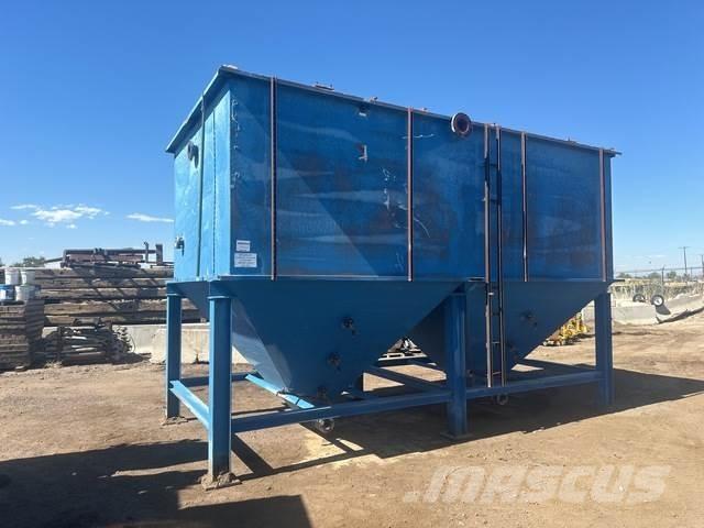  Met-Chem Inc Запчасти и компоненты