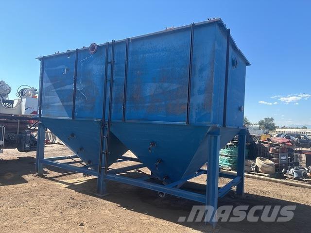  Met-Chem Inc Запчасти и компоненты