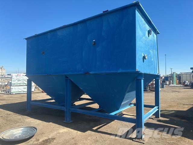  Met-Chem Inc Запчасти и компоненты