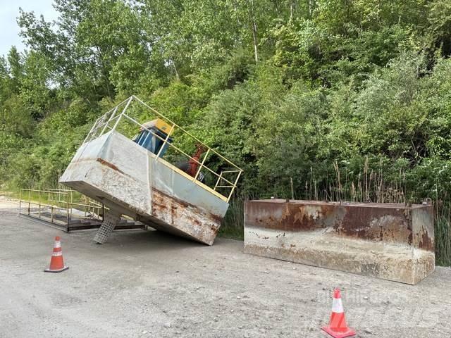Metso  Гидронасосы