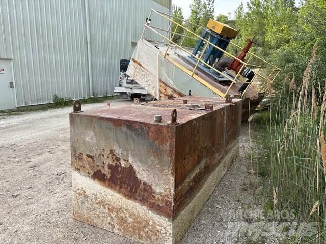 Metso  Гидронасосы