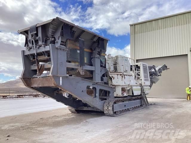 Metso LT3054 Дробилки
