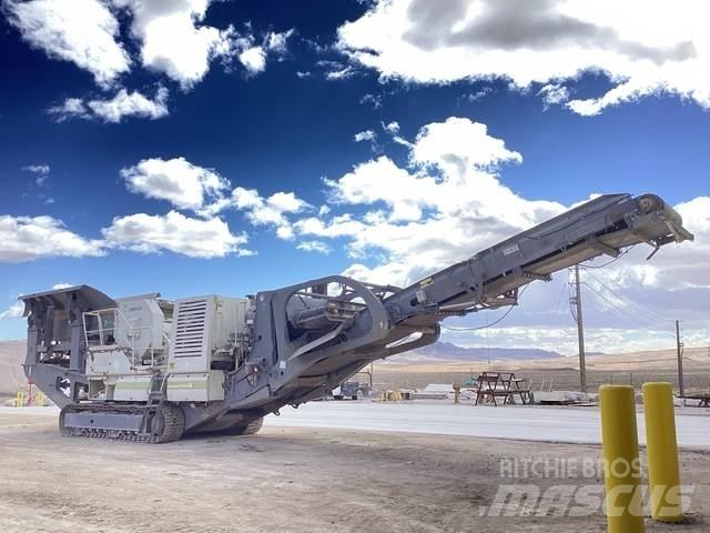 Metso LT3054 Дробилки