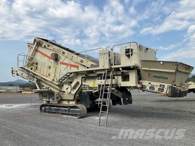 Metso ST620 Сортировочные установки