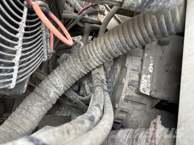 Meyco Potenza Другая подземная техника