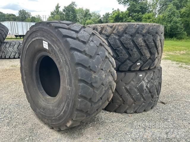 Michelin  Шины и колёса