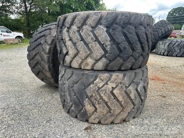 Michelin  Шины и колёса