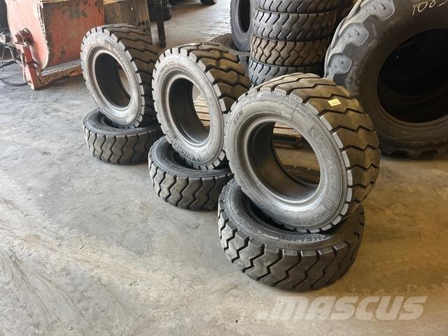 Michelin  Шины и колёса
