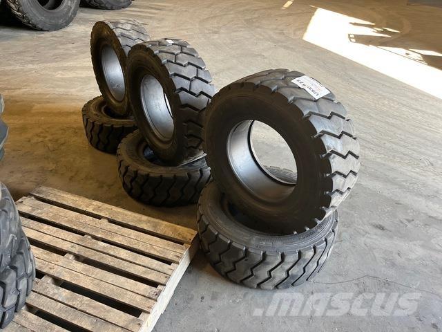 Michelin  Шины и колёса