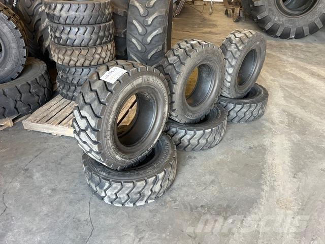 Michelin  Шины и колёса