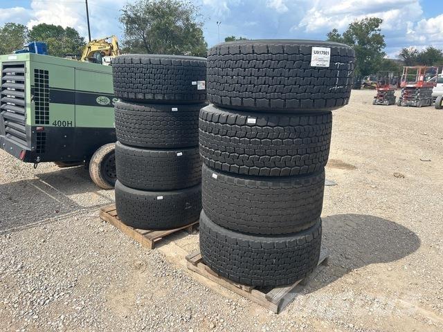 Michelin  Шины и колёса