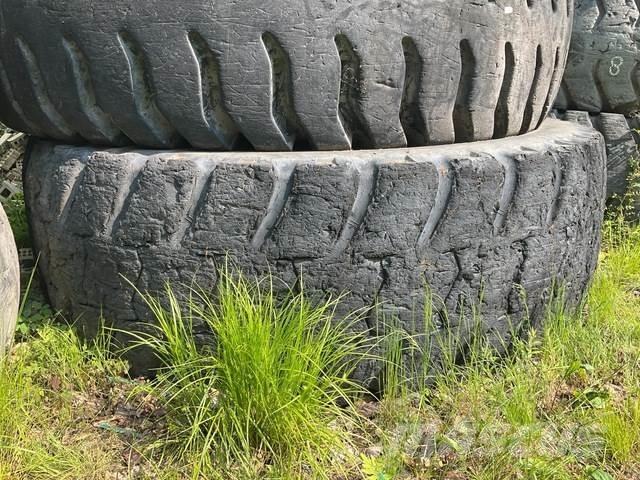 Michelin XDR2 Шины и колёса