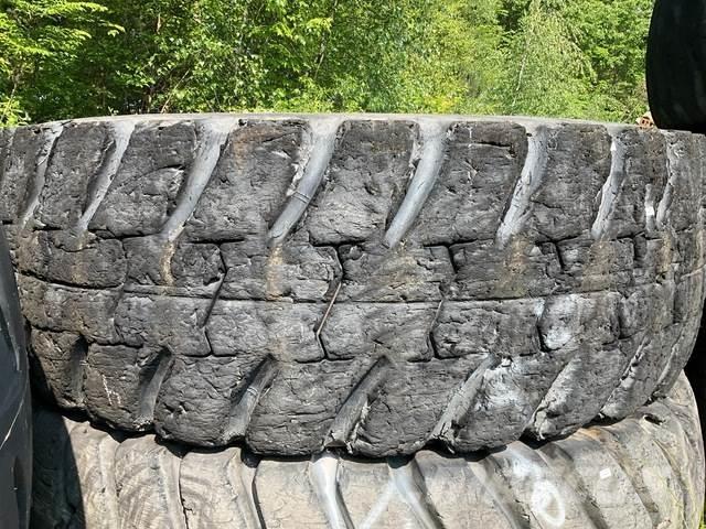 Michelin XDR2 Шины и колёса