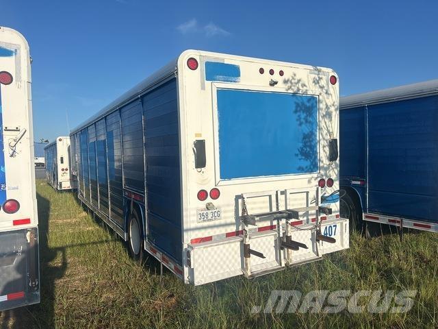 Mickey  прицепы для напитков