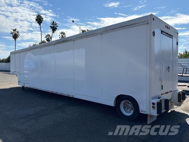 Mickey  прицепы для напитков