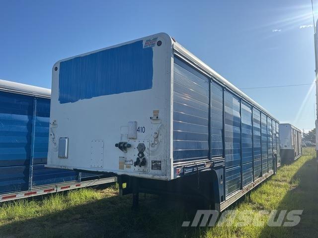 Mickey 18AT прицепы для напитков