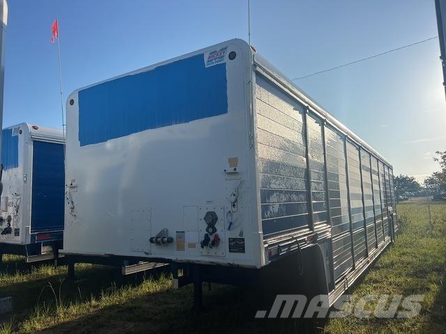 Mickey 18AT-A прицепы для напитков