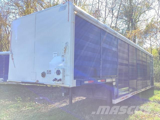 Mickey AT-B прицепы для напитков