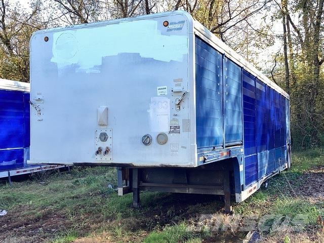 Mickey AT-B прицепы для напитков