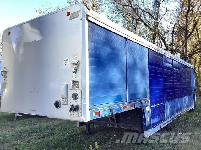 Mickey AT-B прицепы для напитков