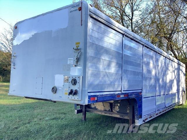 Mickey AT-B прицепы для напитков