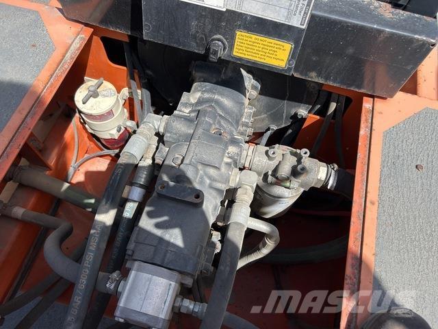 Midland SPD-10 Запчасти для асфальтовой техники