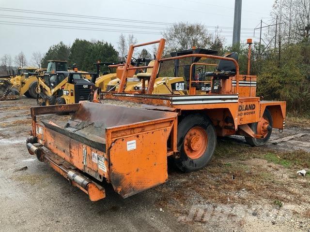 Midland SPD8 Запчасти для асфальтовой техники