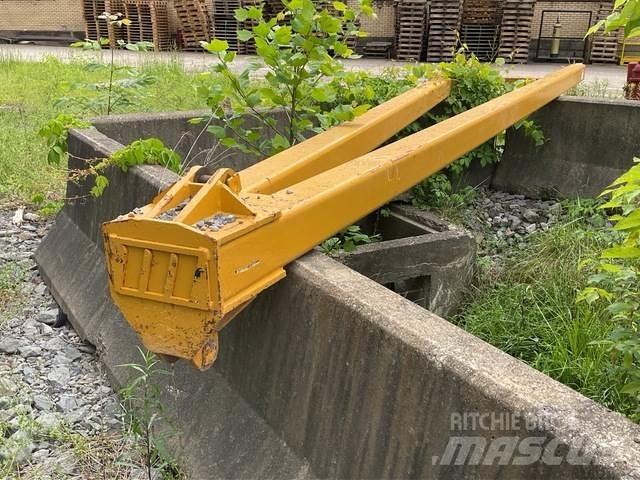 Midwestern  Манипуляторы для форвардеров
