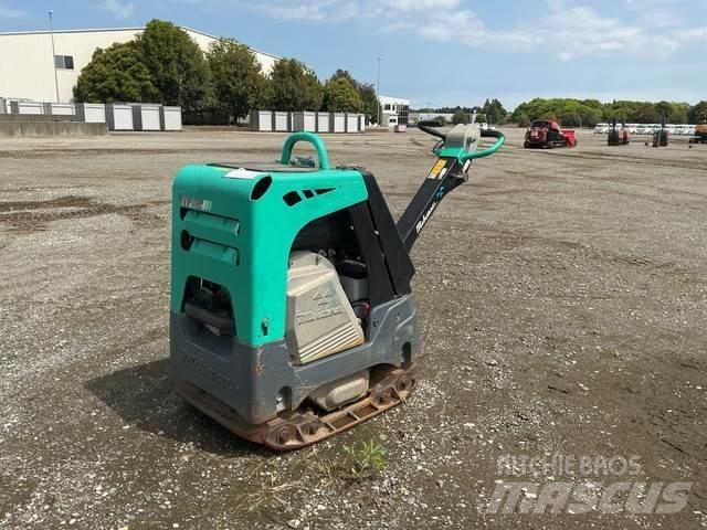 Mikasa MVH-508 Строительная техника - Другие