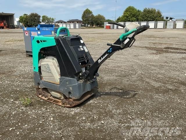 Mikasa MVH-508 Строительная техника - Другие