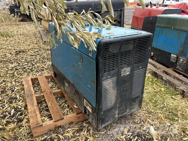 Miller  Сварочные аппараты