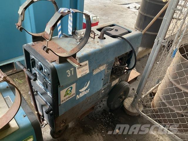Miller 225 Сварочные аппараты