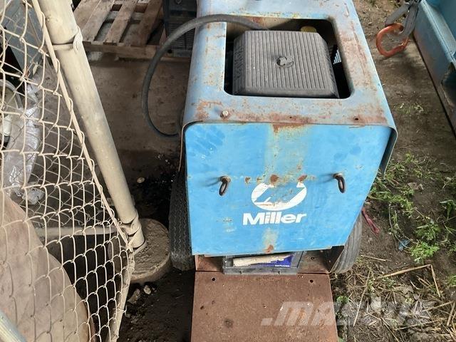 Miller 225 Сварочные аппараты
