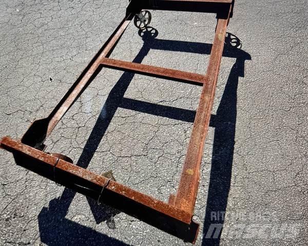 Miller 3660 Строительная техника - Другие