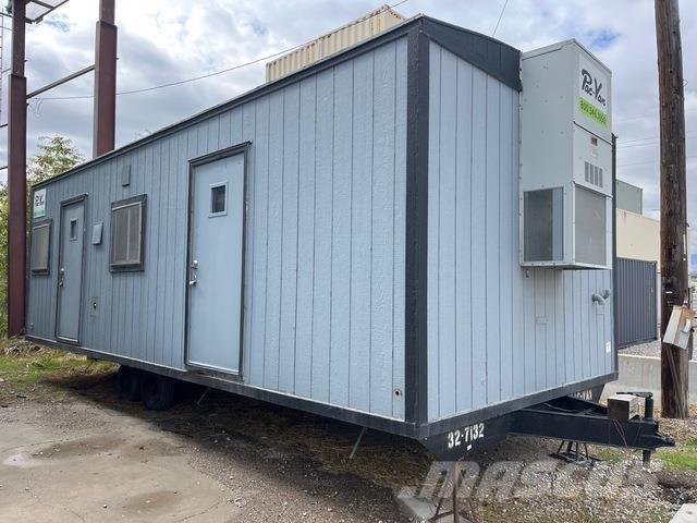 Miller Blu Строительная техника - Другие