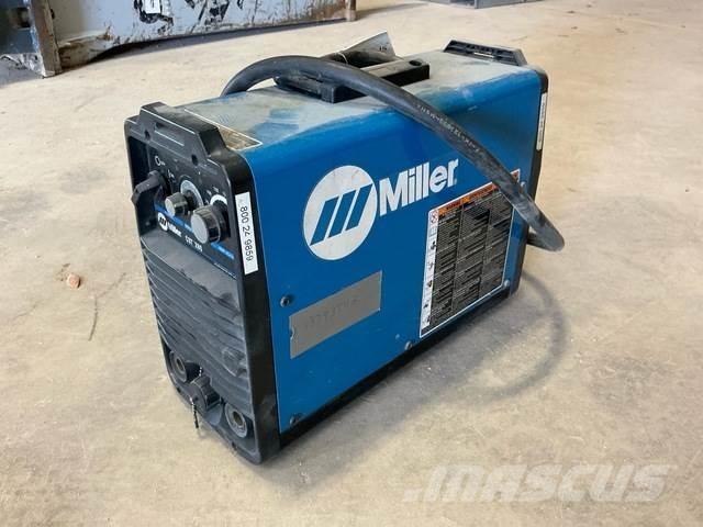 Miller CST-280 Сварочные аппараты